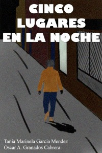 CINCO LUGARES EN LA NOCHE