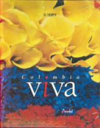 COLOMBIA VIVA