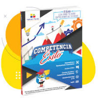 Image of COMPETENCIA Y ÉXITO