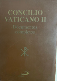 CONCILIO VATICANO II