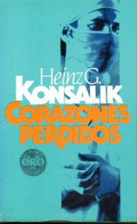 CORAZONES PERDIDOS