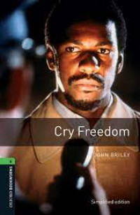 CRY FREEDOM