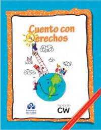 CUENTOS CON DERECHOS