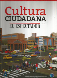 CULTURA CIUDADANA