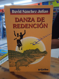 DANZA DE REDENCION