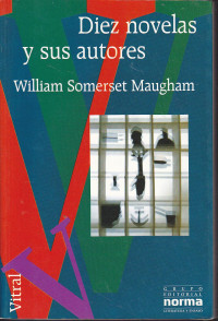 DIEZ NOVELAS Y SUS AUTORES