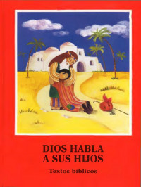 DIOS HABLA A SUS HIJOS