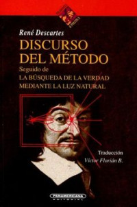 DISCURSO DEL METODO