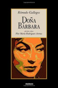 DOÑA BARBARA