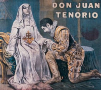 DON JUAN TENORIO