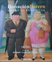 DONACION BOTERO MUSEO DE ANTIOQUIA