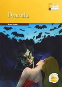 DRACULA ENGLISH