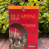 EL CAPITAL