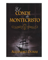 EL CONDE DE MONTECRISTO