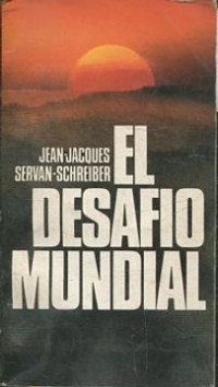 EL DESAFIO MUNDIAL