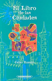 EL LIBRO DE LAS CIUDADES