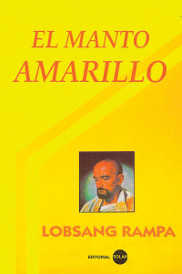 EL MANTO AMARILLO