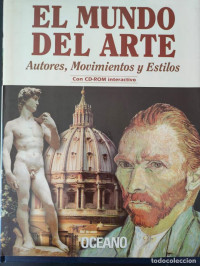 EL MUNDO DEL ARTE