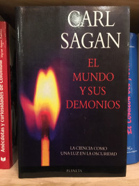 EL MUNDO Y SUS DEMONIOS