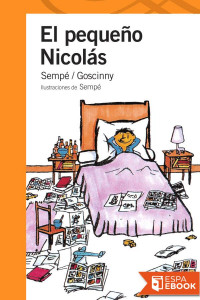 EL PEQUEÑO NICOLAS