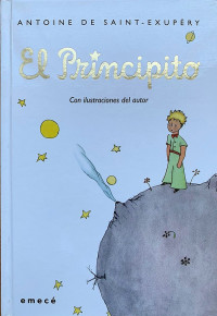 EL PRINCIPITO