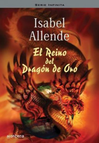 EL REINO DEL DRAGON DE ORO