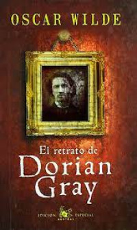 EL RETRATO DE DORIAN GRAY