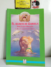 EL SECRETO DE GABRIELA