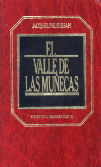 EL VALLE DE LAS MUÑECAS