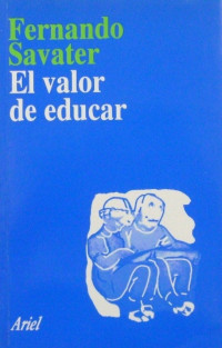 EL VALOR DE EDUCAR