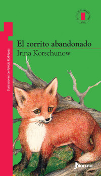 EL ZORRITO ABANDONADO