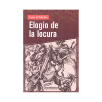 ELOGIO DE LA LOCURA