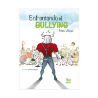 ENFRENTANDO EL BULLYING