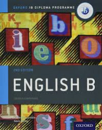 ENGLISH B (2EN EDITION)