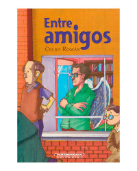 ENTRE AMIGOS