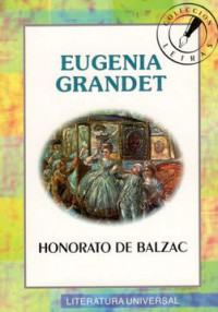 EUGENIA GRANDET