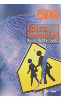 FALSA IDENTIDAD