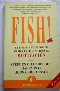 FISH - MOTIVACION