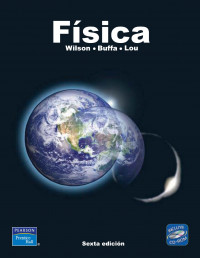 FISICA SEXTA EDICION