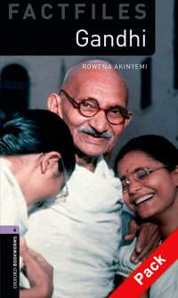 GANDHI