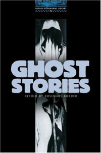 GHOST STORIES