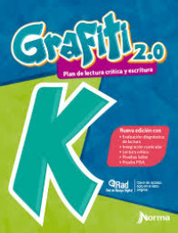 GUIA PARA DOCENTES GRAFITI