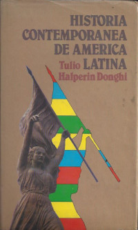 HISTORIA CONTEMPORANEA DE AMERICA LATINA