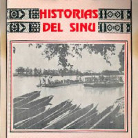 HISTORIAS DEL SINU