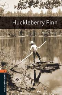 HUCKLEBERRY FINN