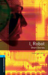 I, ROBOT- SHORT STORIES