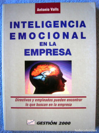 INTELIGENCIA EMOCIONAL EN LA EMPRESA