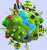 INTERDISCIPLINARES ( MEDIO AMBIENTE)