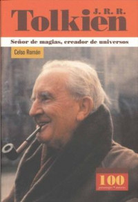 J.R.R TOLKIEN