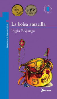 LA BOLSA AMARILLA